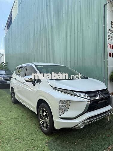 Mitsubishi Xpander 2020 1.5AT - 62000 km  rin ken
