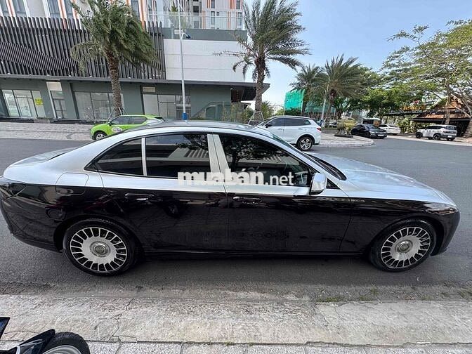 VinFast Lux A2.0 2020 2.0 AT - 50000 km