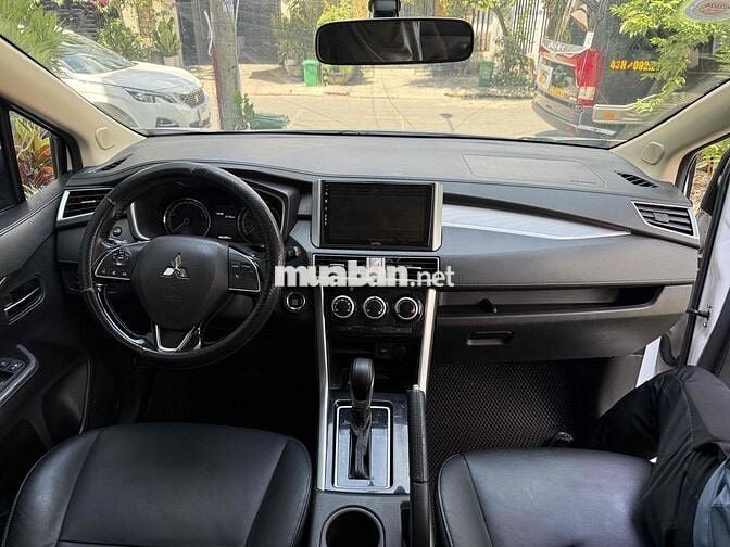 Mitsubishi Xpander 2020 1.5AT - 62000 km  rin ken
