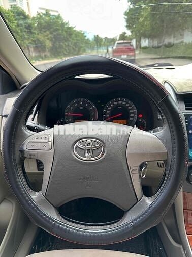 Toyota Corolla Altis 2010 1.8G MT - 92000 km
