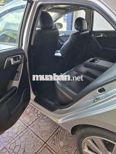 Kia Forte 2013 EX 1.6 MT - 112000 km