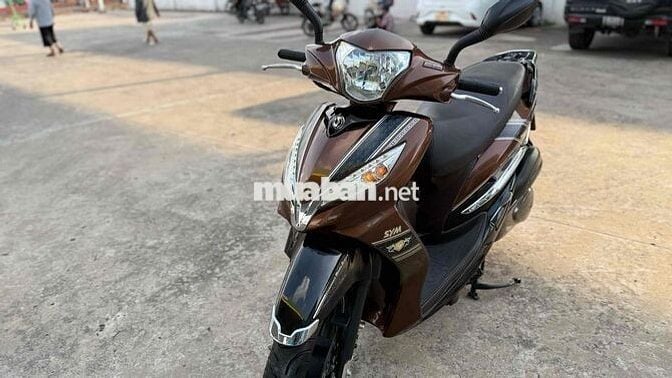 [ Xe mới 95% ] 👉 Shark Fi 2014-2đĩa ✨odo 10.000km✨