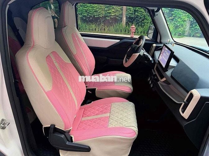 VinFast VF3 2025 - 8000 km