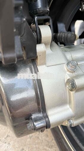 [ Xe mới 95% ] 👉 Shark Fi 2014-2đĩa ✨odo 10.000km✨