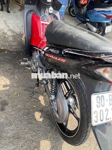 cần bán xe siruc fi bs90 xe như hình