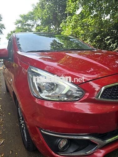 Mitsubishi Mirage GLS 2019 - 61000 km
