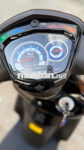 [ Xe mới 95% ] 👉 Shark Fi 2014-2đĩa ✨odo 10.000km✨