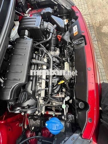 Kia Morning 2016 S 1.25 AT - 60000 km