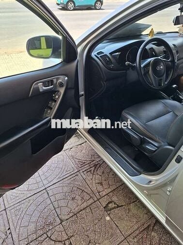Kia Forte 2013 EX 1.6 MT - 112000 km