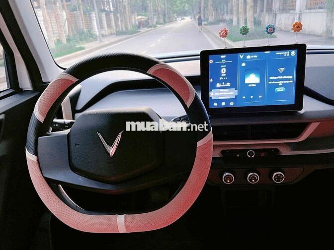 VinFast VF3 2025 - 8000 km