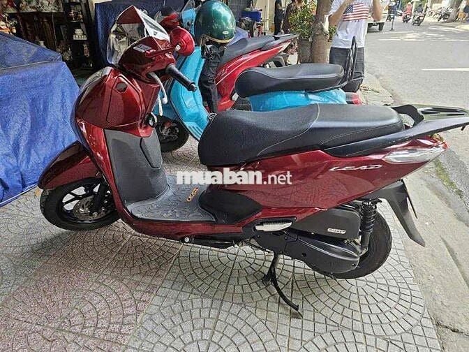 🛵 CHÍNH CHỦ CẦN BÁN HONDA LEAD 2018 – XE NỮ ĐI KỸ,