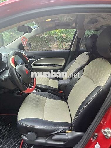 Mitsubishi Mirage GLS 2019 - 61000 km