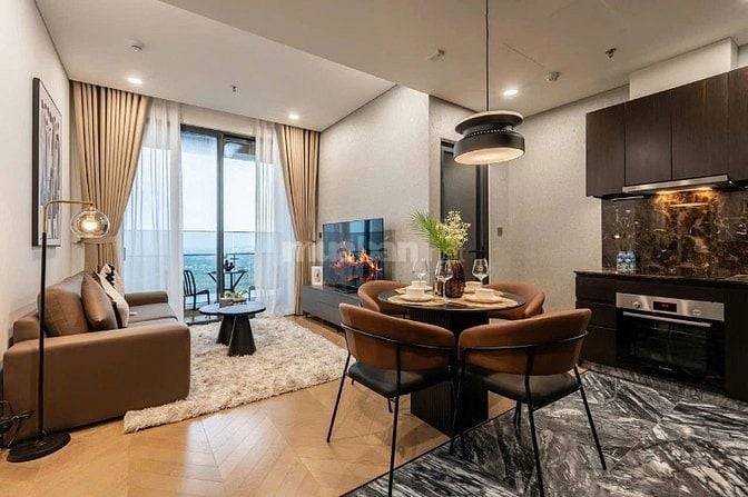 Võ Văn Kiệt CH 3PN/89m2 Full Nội Thất 2Tỷ400_Sổ Sẵng Góp 0LS