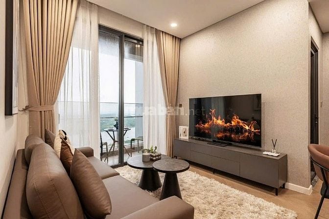 Võ Văn Kiệt CH 3PN/89m2 Full Nội Thất 2Tỷ400_Sổ Sẵng Góp 0LS