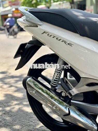 🌈Honda Future xe cực đẹp máy siêu êm - CÓ TRẢ GÓP