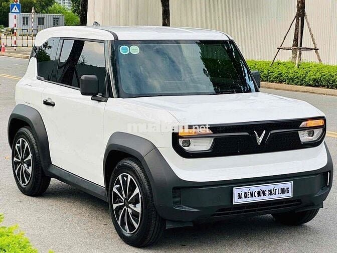 VinFast VF3 2025 - 8000 km
