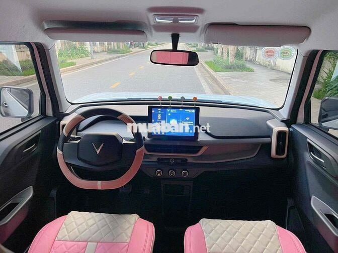 VinFast VF3 2025 - 8000 km