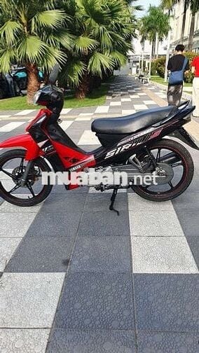 Siriut 50cc 2017.May iem ru.