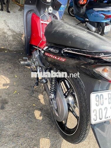 cần bán xe siruc fi bs90 xe như hình