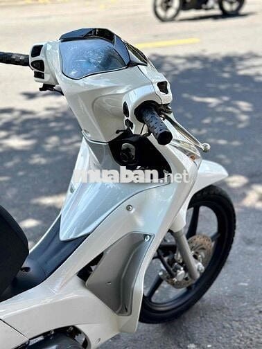 🌈Honda Future xe cực đẹp máy siêu êm - CÓ TRẢ GÓP