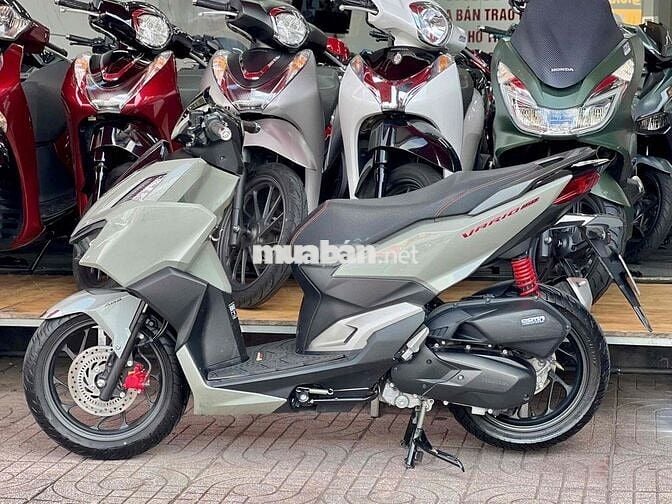 VARIO160 ABS XXM 2023 - Chính Chủ - BSTP - SMK
