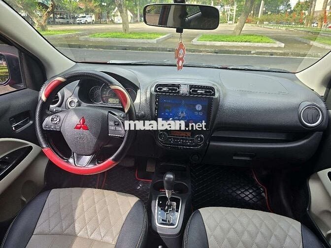 Mitsubishi Mirage GLS 2019 - 61000 km