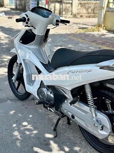🌈Honda Future xe cực đẹp máy siêu êm - CÓ TRẢ GÓP
