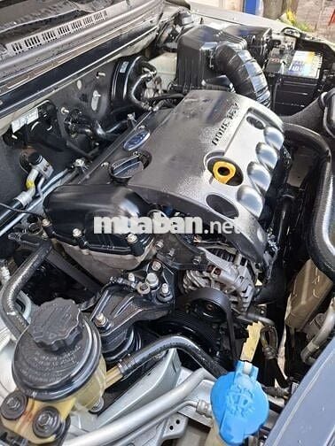Kia Forte 2013 EX 1.6 MT - 112000 km