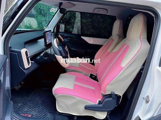 VinFast VF3 2025 - 8000 km