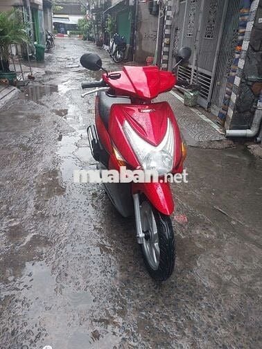 Cần bán click 2010 zin bstp chính chủ