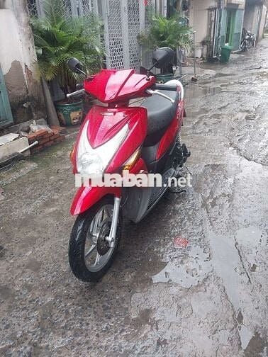 Cần bán click 2010 zin bstp chính chủ