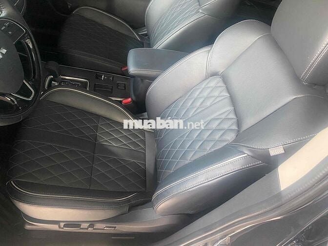 Mitsubishi Outlander 2024 Premium 2.0 CVT
