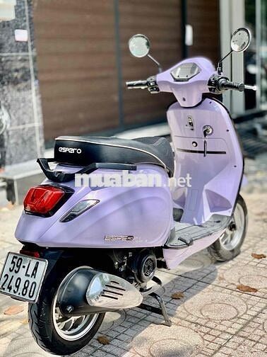 Bán Espero 50 chính chủ 2024 – Odo 2k4 – Xe đẹp