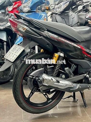 💥Jupiter RC Fi đời 2018 BS Tỉnh Chính Chủ hợp lý💥