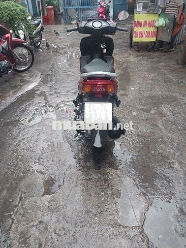 Cần bán click 2010 zin bstp chính chủ