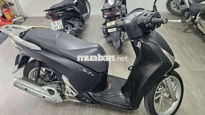 Chính chủ bán SH đời 2013 1 chủ từ đầu
