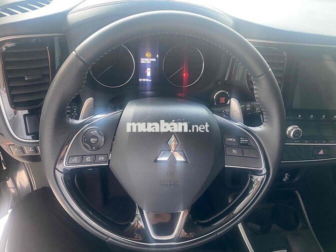 Mitsubishi Outlander 2024 Premium 2.0 CVT