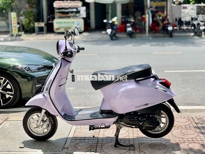 Bán Espero 50 chính chủ 2024 – Odo 2k4 – Xe đẹp