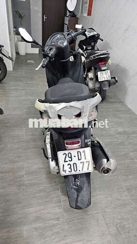 Chính chủ bán SH đời 2013 1 chủ từ đầu