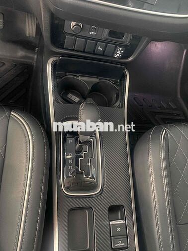 Mitsubishi Outlander 2024 Premium 2.0 CVT