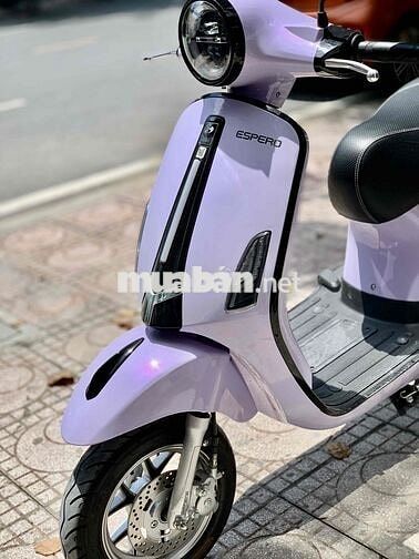 Bán Espero 50 chính chủ 2024 – Odo 2k4 – Xe đẹp