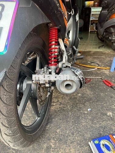đổi thể loại cần bán xe