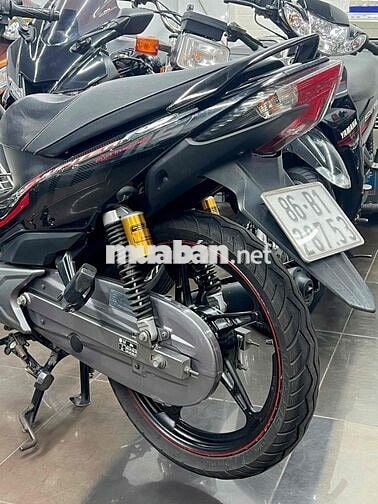 💥Jupiter RC Fi đời 2018 BS Tỉnh Chính Chủ hợp lý💥