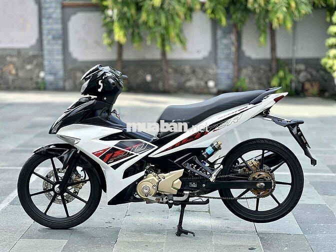 Mx king 150 đời 2018 up led máy zin dọn kiểng