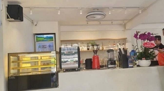 TUYỂN 3 NHÂN VIÊN BÁN HÀNG PARTIME TẠI GÒ VẤP 