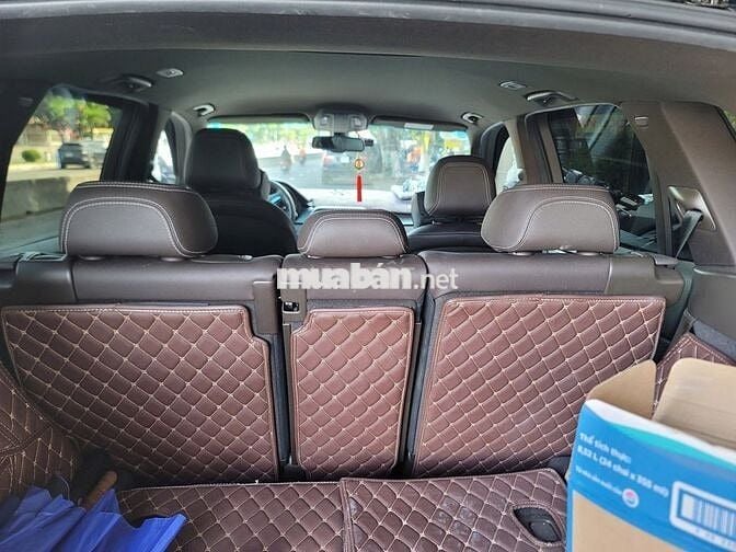 VinFast Lux SA2.0 2022 - 50000 km
