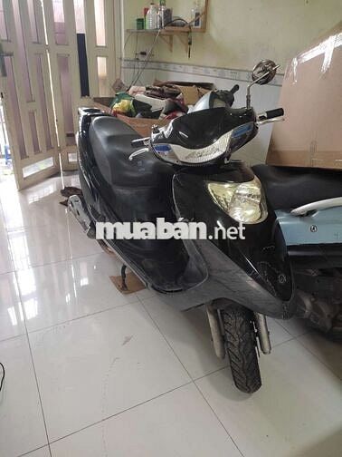 Victory biển số 9993 máy êm