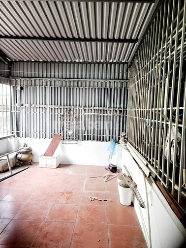 Nhà dân ngõ 294 Đội Cấn, ở luôn, trước nhà rộng 3m DT45m2 5T giá 6.5ty