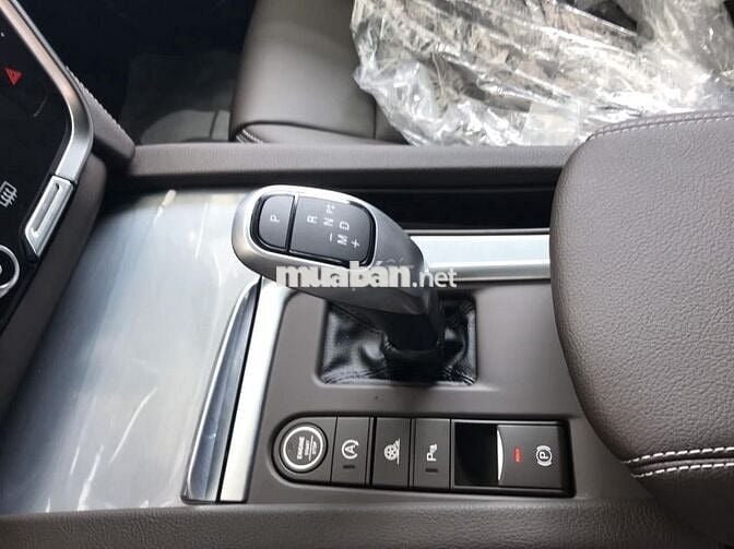 VinFast Lux SA2.0 2022 - 50000 km