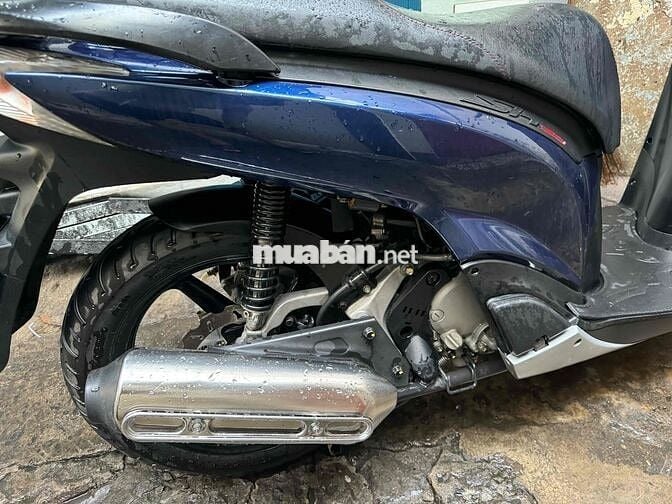 SH NHẬP Ý 150 SỐ MÁY 105 MÁY MÓC NGUYÊN ZIN 9 CHỦ